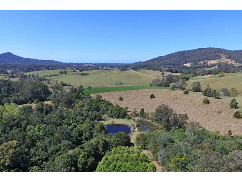 205 Mitchells Road, Valla NSW 2448