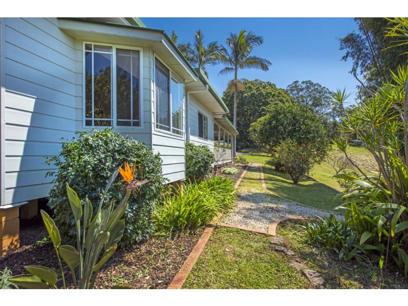 205 Mitchells Road, Valla NSW 2448