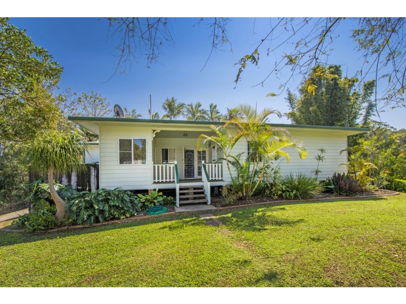 205 Mitchells Road, Valla NSW 2448