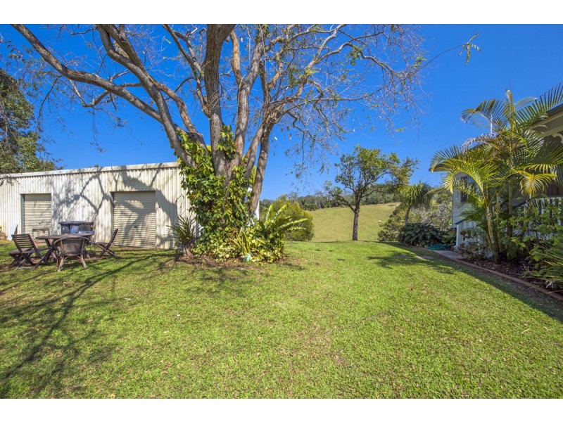 205 Mitchells Road, Valla NSW 2448