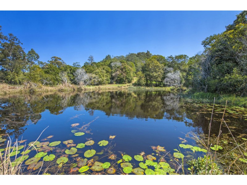 205 Mitchells Road, Valla NSW 2448