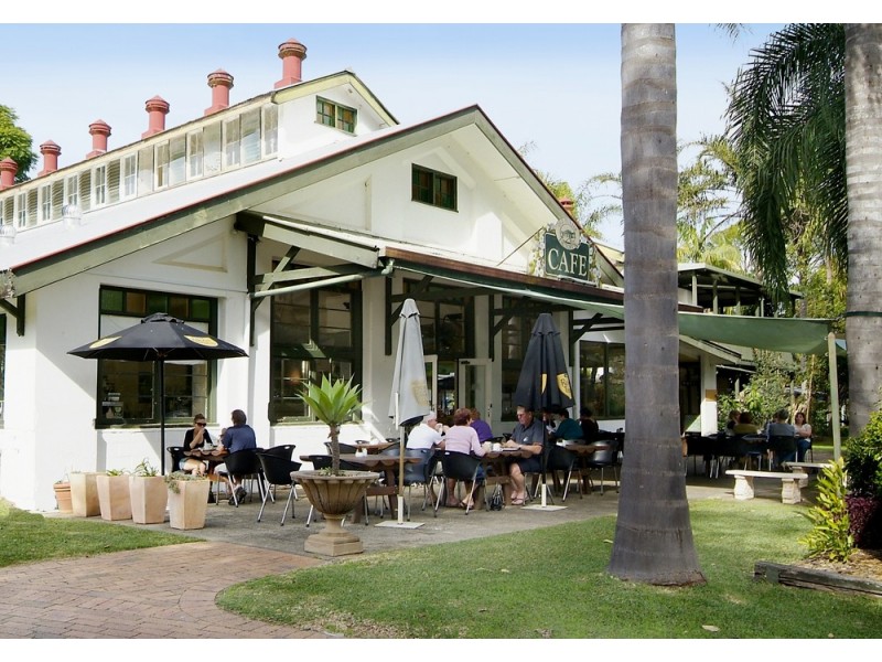 Bellingen NSW 2454