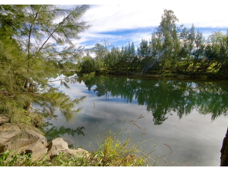 Bellingen NSW 2454