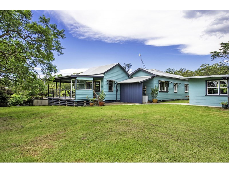 66 Jones Road, Eungai Rail NSW 2441