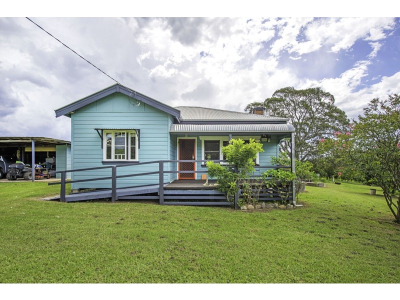66 Jones Road, Eungai Rail NSW 2441