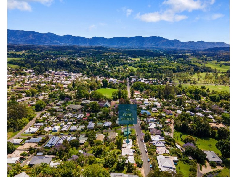 11 Ford Street, Bellingen NSW 2454