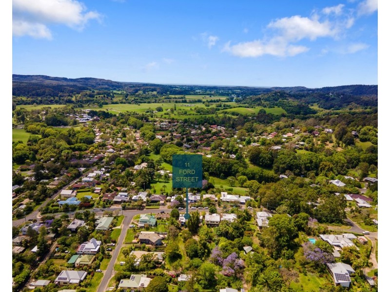 11 Ford Street, Bellingen NSW 2454
