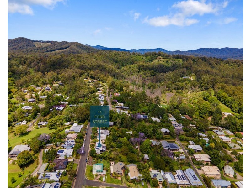 11 Ford Street, Bellingen NSW 2454