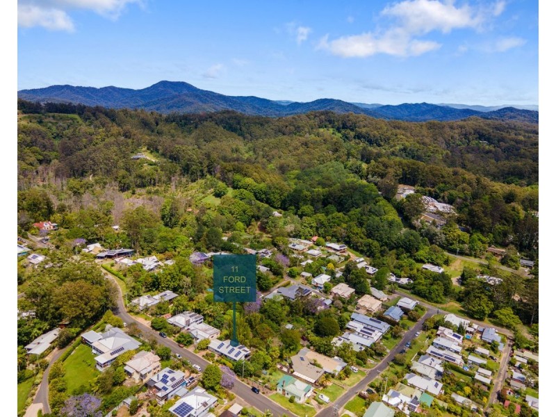 11 Ford Street, Bellingen NSW 2454