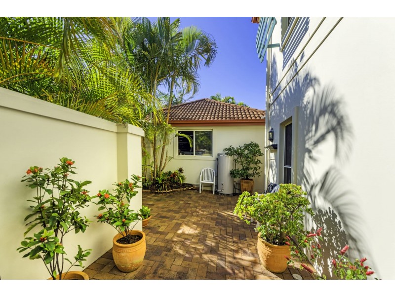 Townhouse 56/94 Solitary Islands Way, Sapphire Beach, Coffs Harbour NSW 2450