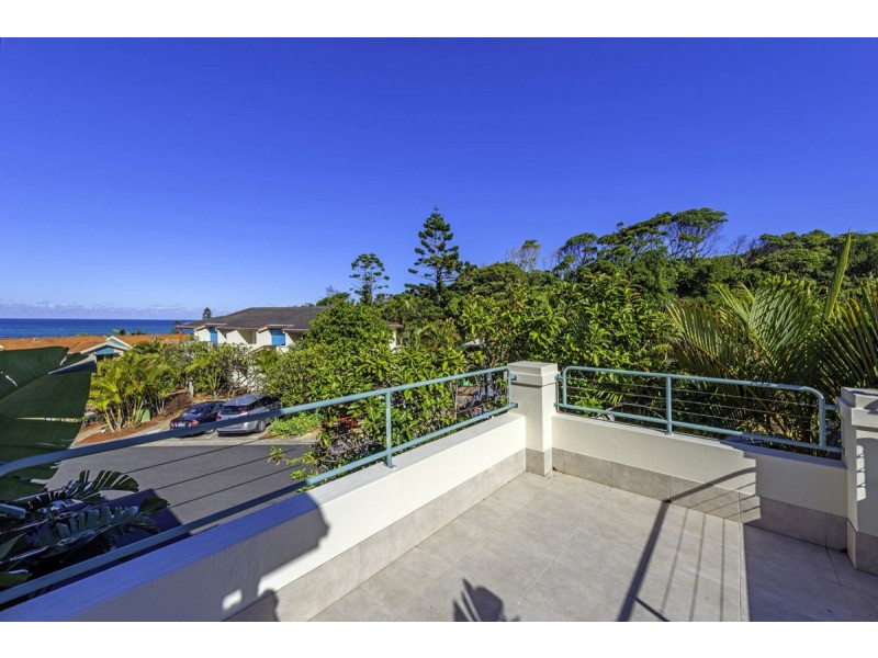 Townhouse 56/94 Solitary Islands Way, Sapphire Beach, Coffs Harbour NSW 2450