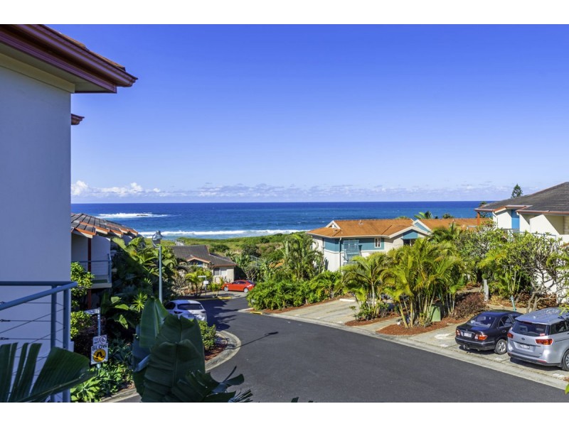 Townhouse 56/94 Solitary Islands Way, Sapphire Beach, Coffs Harbour NSW 2450
