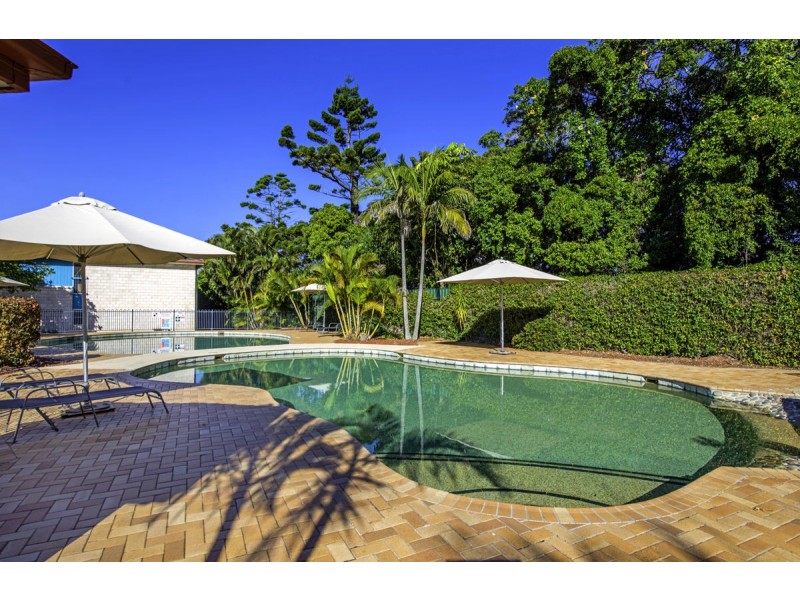 Townhouse 56/94 Solitary Islands Way, Sapphire Beach, Coffs Harbour NSW 2450