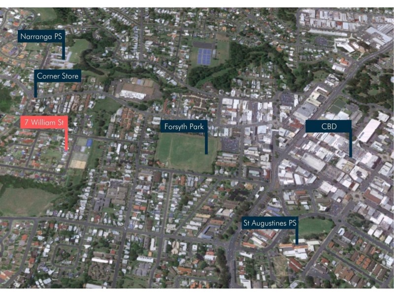 7 William Street, Coffs Harbour NSW 2450