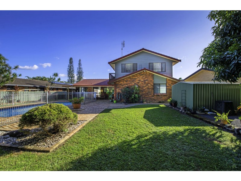 12 Tom Albert Place, Sawtell NSW 2452