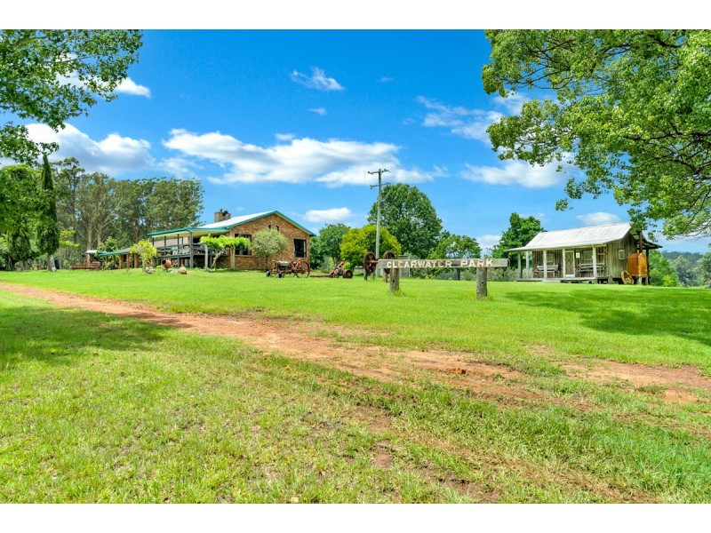 315 Gilmores Lane, Halfway Creek NSW 2460
