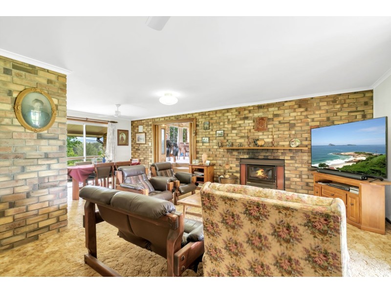 315 Gilmores Lane, Halfway Creek NSW 2460