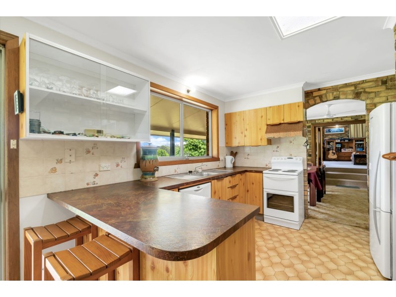315 Gilmores Lane, Halfway Creek NSW 2460