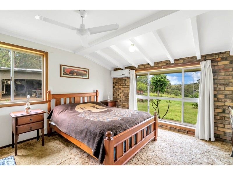 315 Gilmores Lane, Halfway Creek NSW 2460