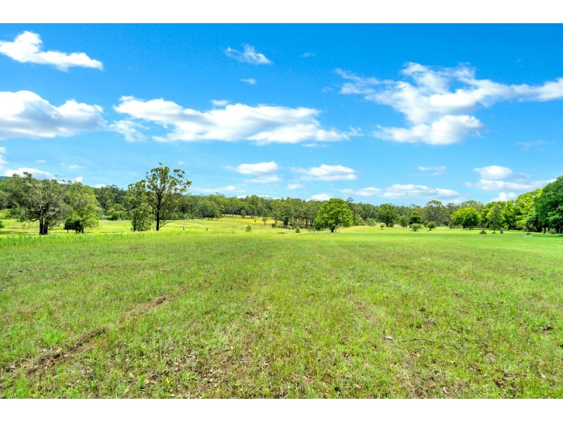 315 Gilmores Lane, Halfway Creek NSW 2460