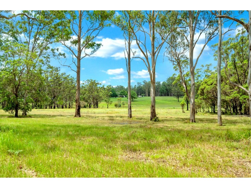 315 Gilmores Lane, Halfway Creek NSW 2460