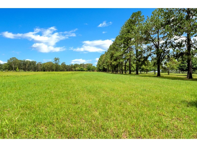 315 Gilmores Lane, Halfway Creek NSW 2460