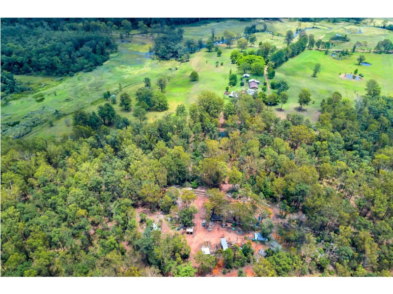 315 Gilmores Lane, Halfway Creek NSW 2460