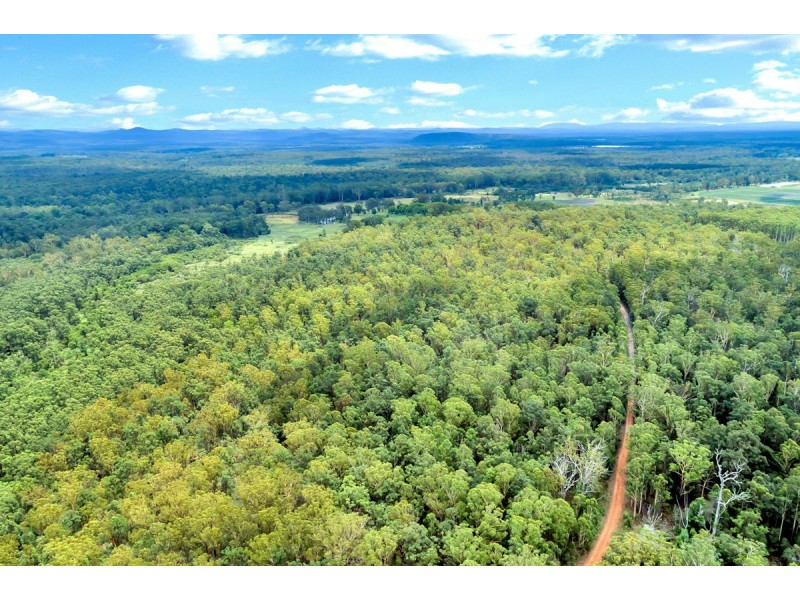 315 Gilmores Lane, Halfway Creek NSW 2460