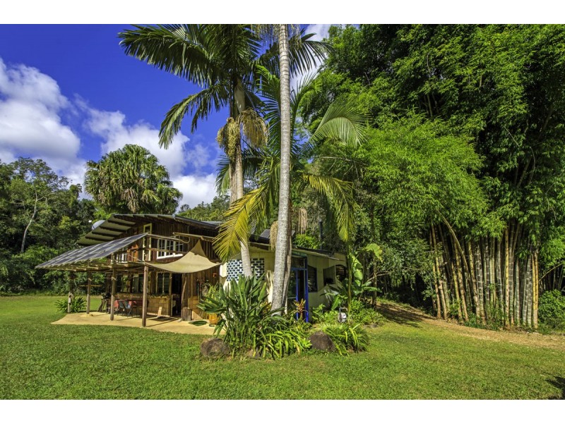 1824 Darkwood Road, Thora NSW 2454