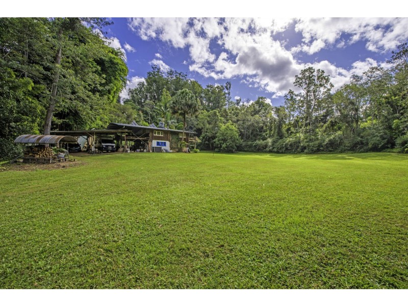 1824 Darkwood Road, Thora NSW 2454