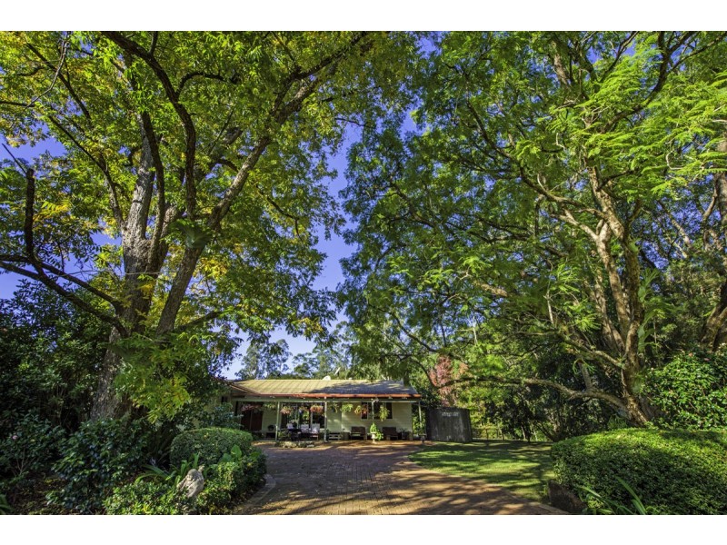 961 Promised Land Road, Bellingen NSW 2454