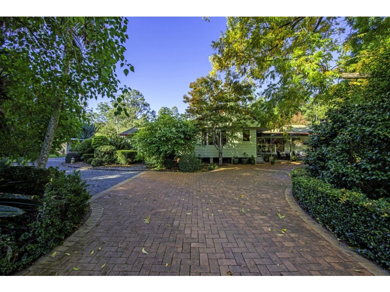 961 Promised Land Road, Bellingen NSW 2454