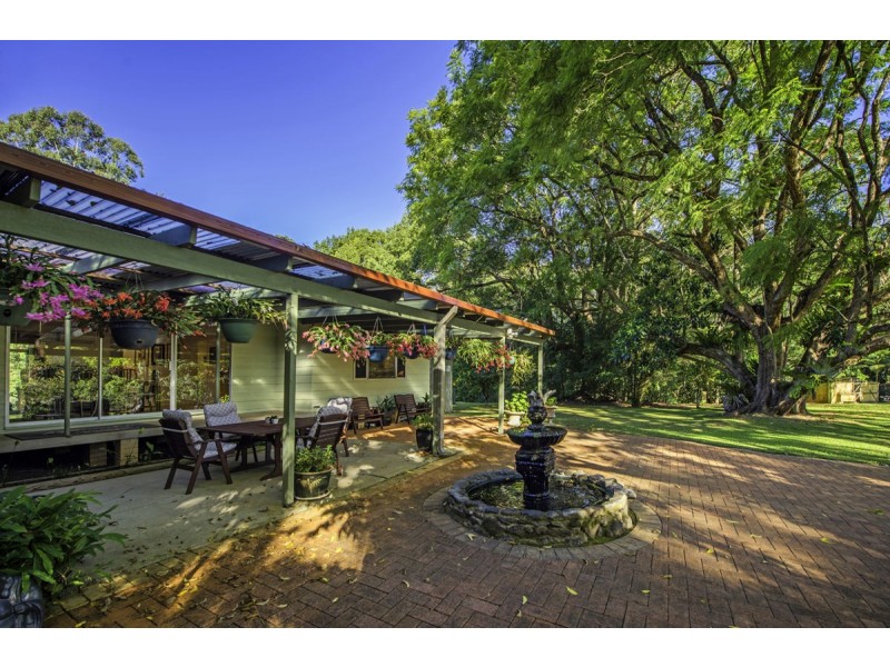 961 Promised Land Road, Bellingen NSW 2454