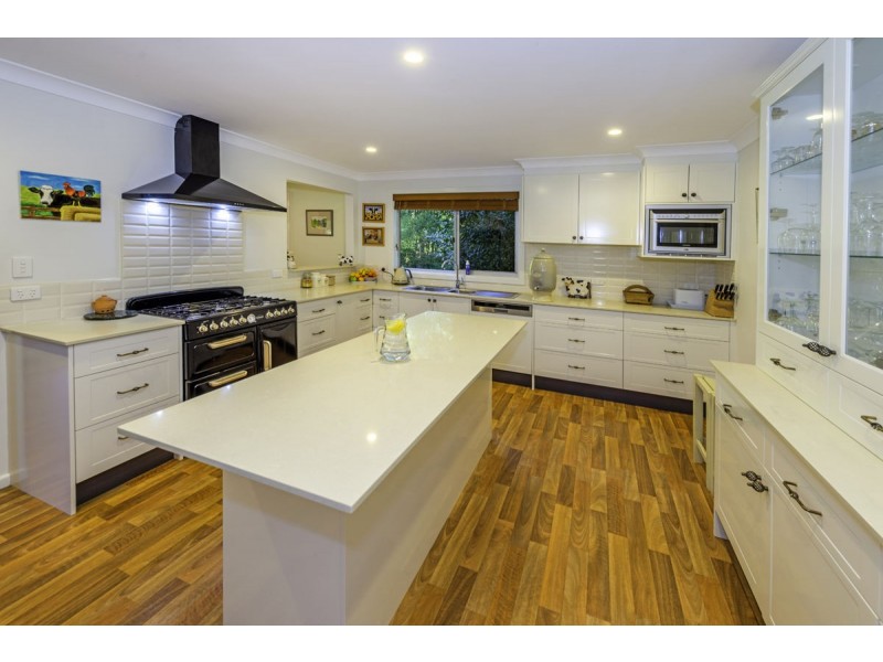 961 Promised Land Road, Bellingen NSW 2454