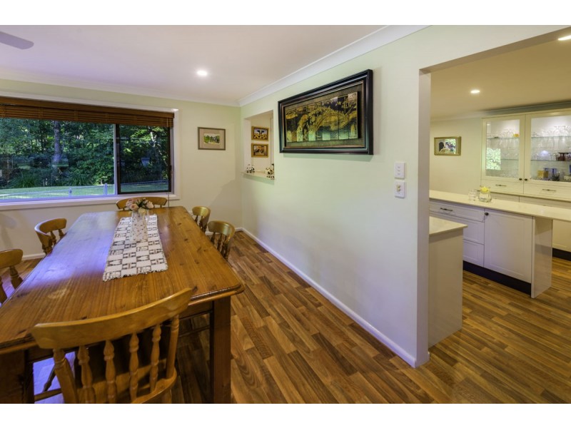 961 Promised Land Road, Bellingen NSW 2454