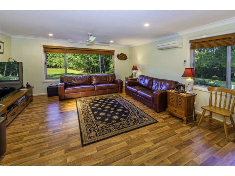 961 Promised Land Road, Bellingen NSW 2454