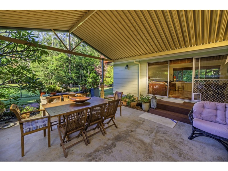 961 Promised Land Road, Bellingen NSW 2454