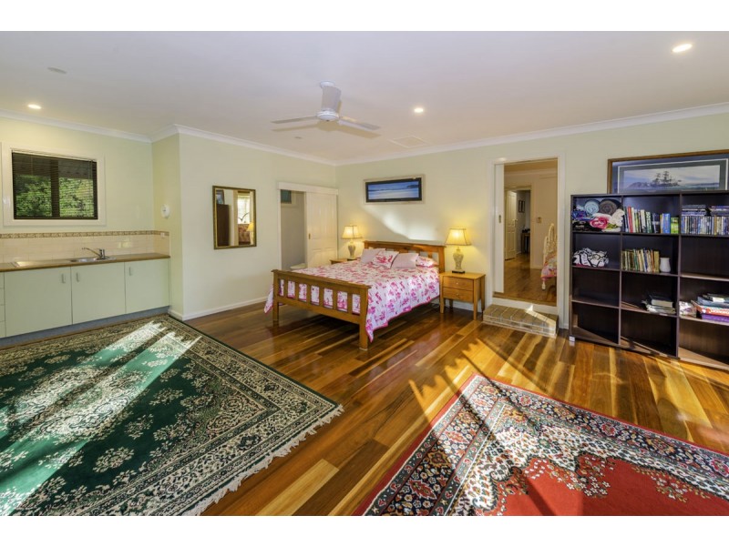 961 Promised Land Road, Bellingen NSW 2454