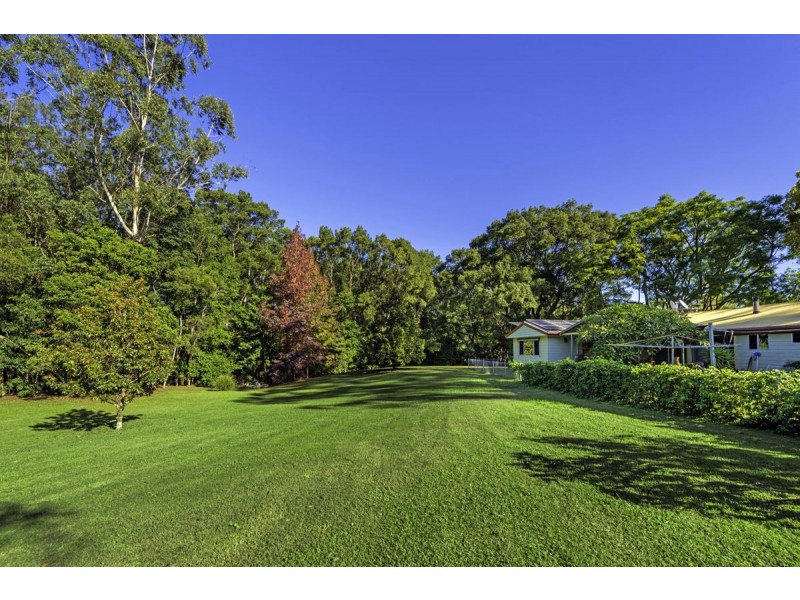961 Promised Land Road, Bellingen NSW 2454