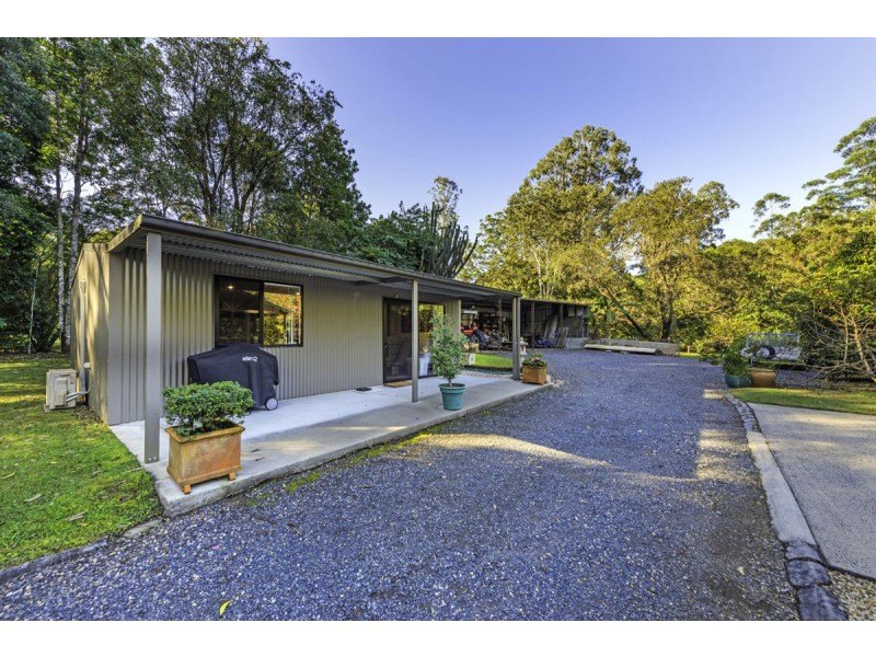 961 Promised Land Road, Bellingen NSW 2454