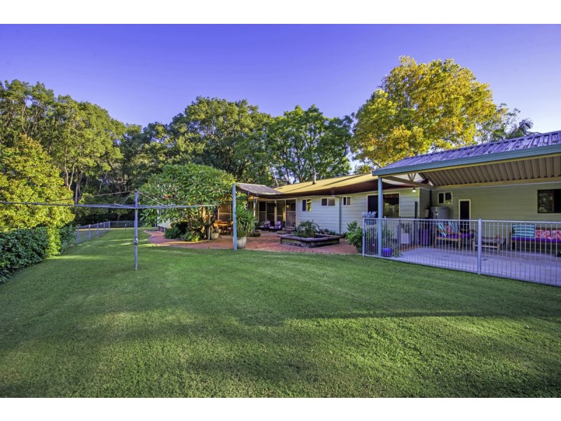 961 Promised Land Road, Bellingen NSW 2454