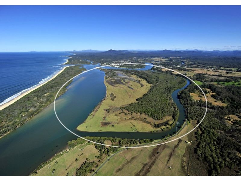 553 Yellow Rock Road, Urunga NSW 2455