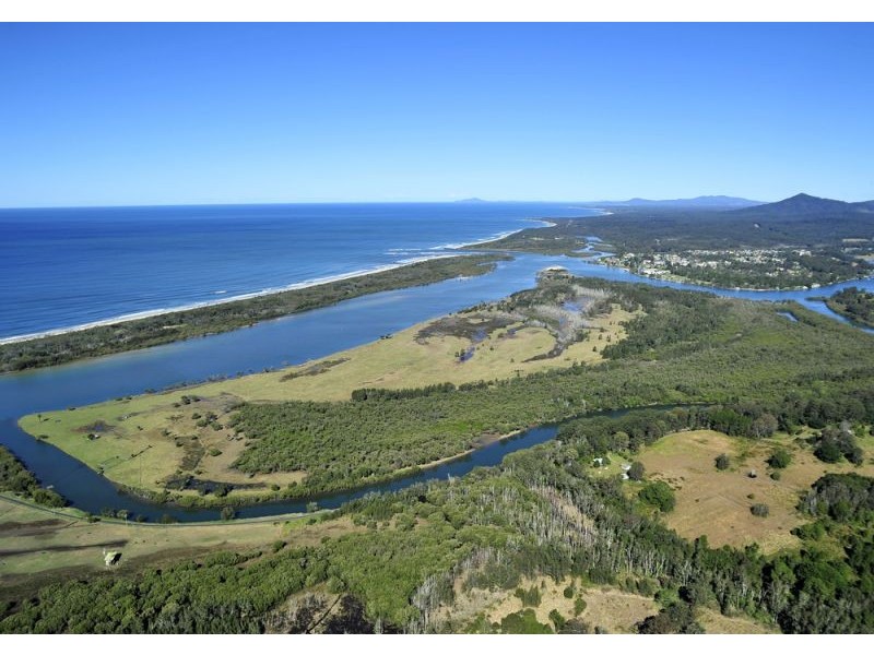 553 Yellow Rock Road, Urunga NSW 2455