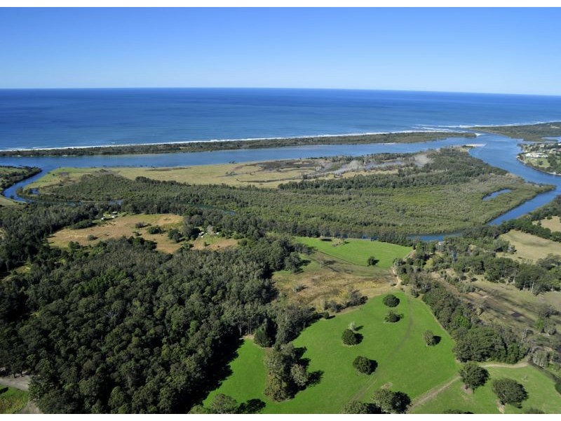 553 Yellow Rock Road, Urunga NSW 2455