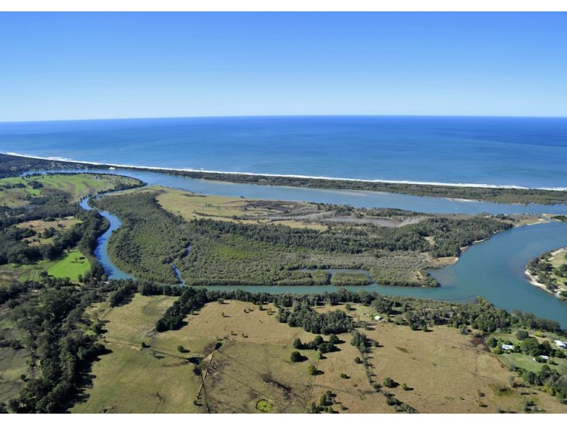 553 Yellow Rock Road, Urunga NSW 2455