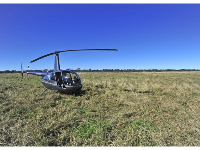 553 Yellow Rock Road, Urunga NSW 2455