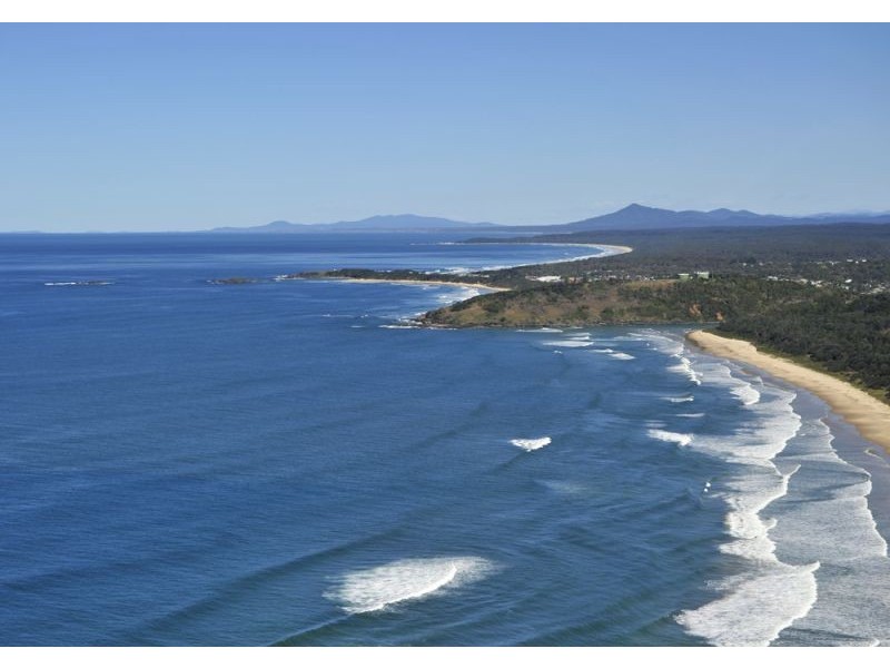 553 Yellow Rock Road, Urunga NSW 2455