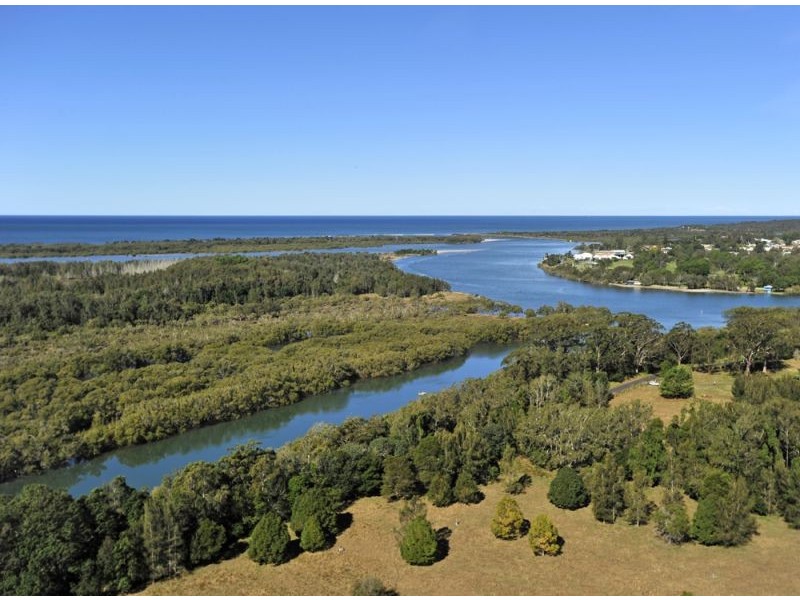 553 Yellow Rock Road, Urunga NSW 2455