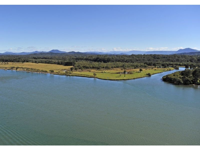 553 Yellow Rock Road, Urunga NSW 2455