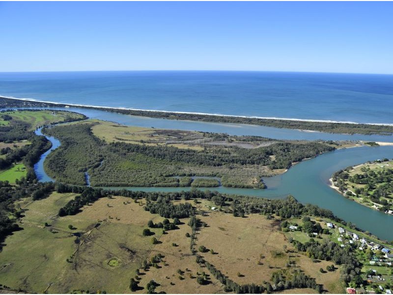 553 Yellow Rock Road, Urunga NSW 2455